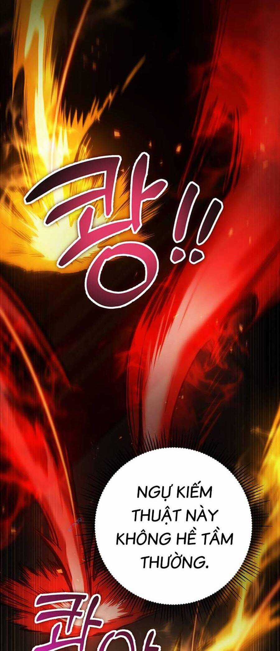 Thanh Kiếm Của Hoàng Đế Chương 33 trang 55