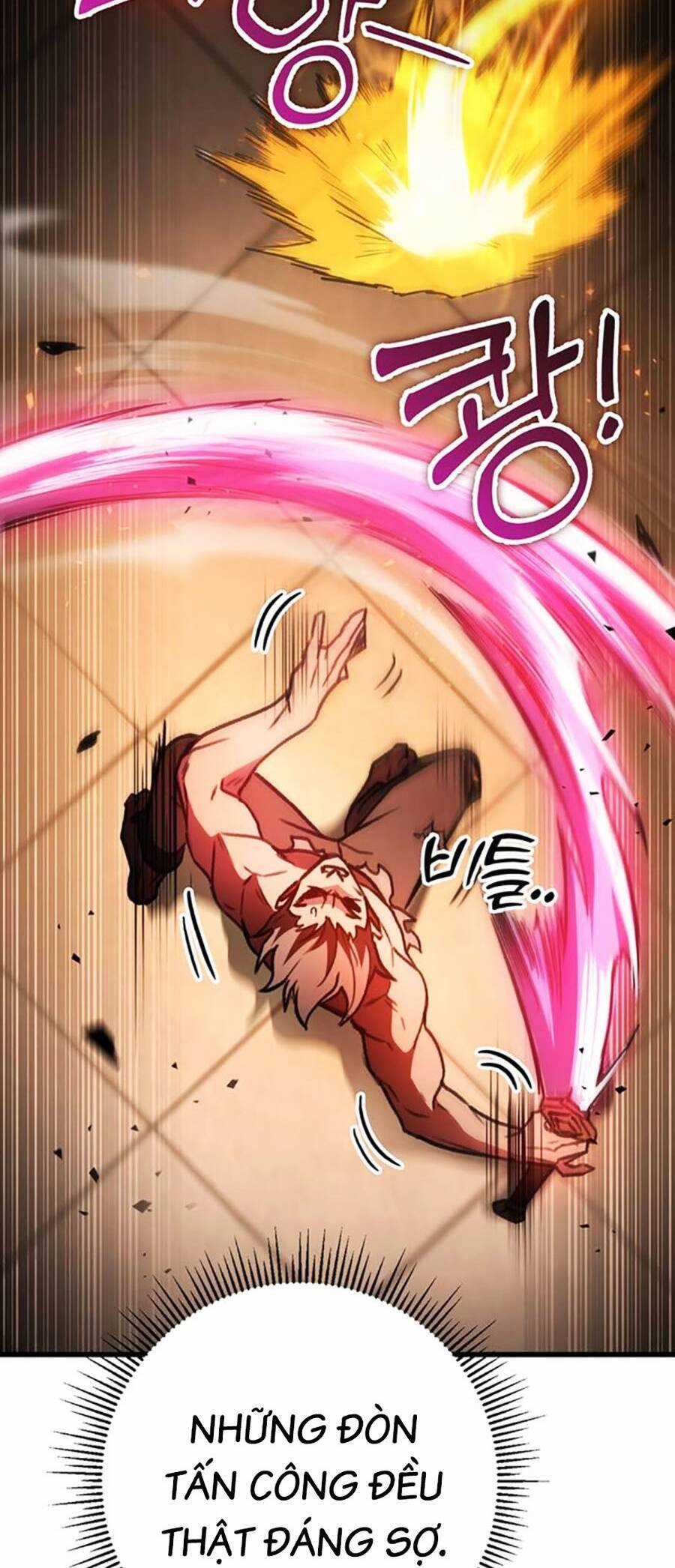 Thanh Kiếm Của Hoàng Đế Chương 33 trang 56