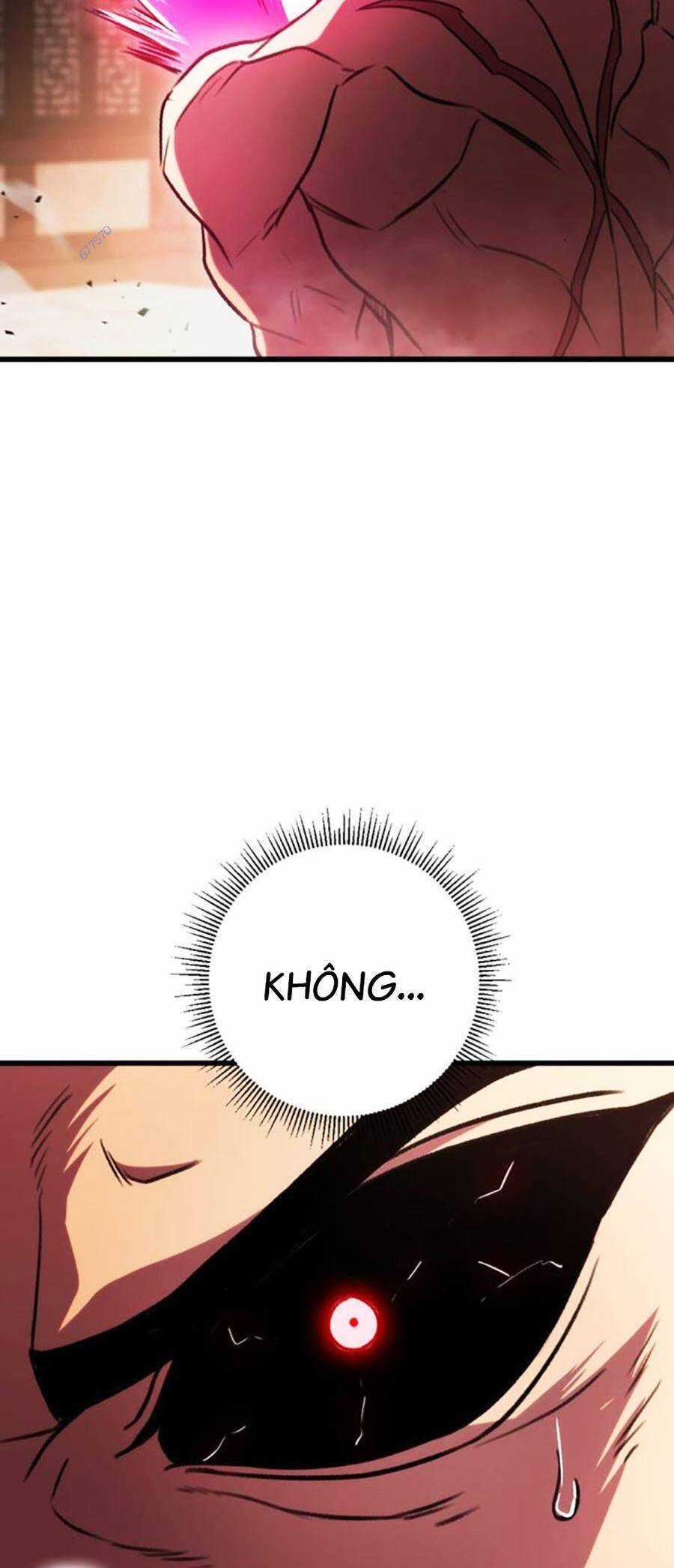 Thanh Kiếm Của Hoàng Đế Chương 33 trang 58