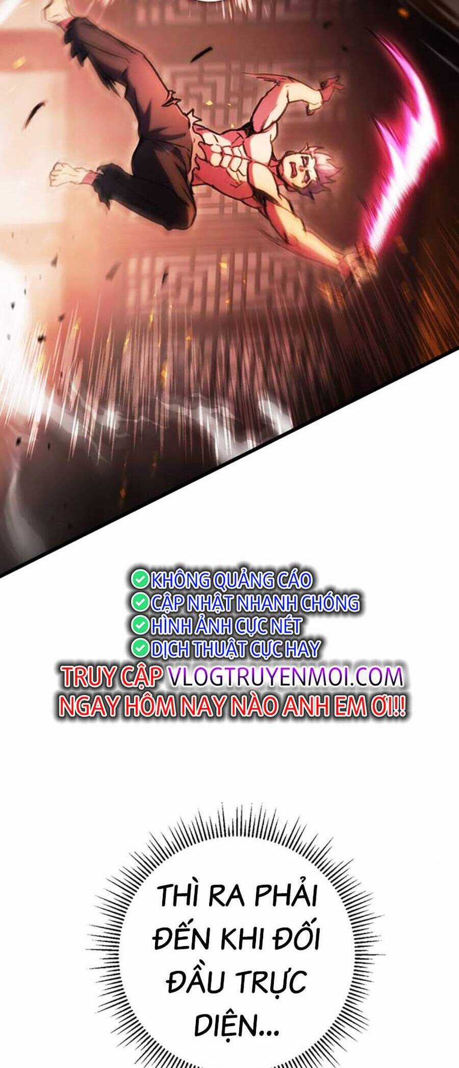 Thanh Kiếm Của Hoàng Đế Chương 33 trang 61