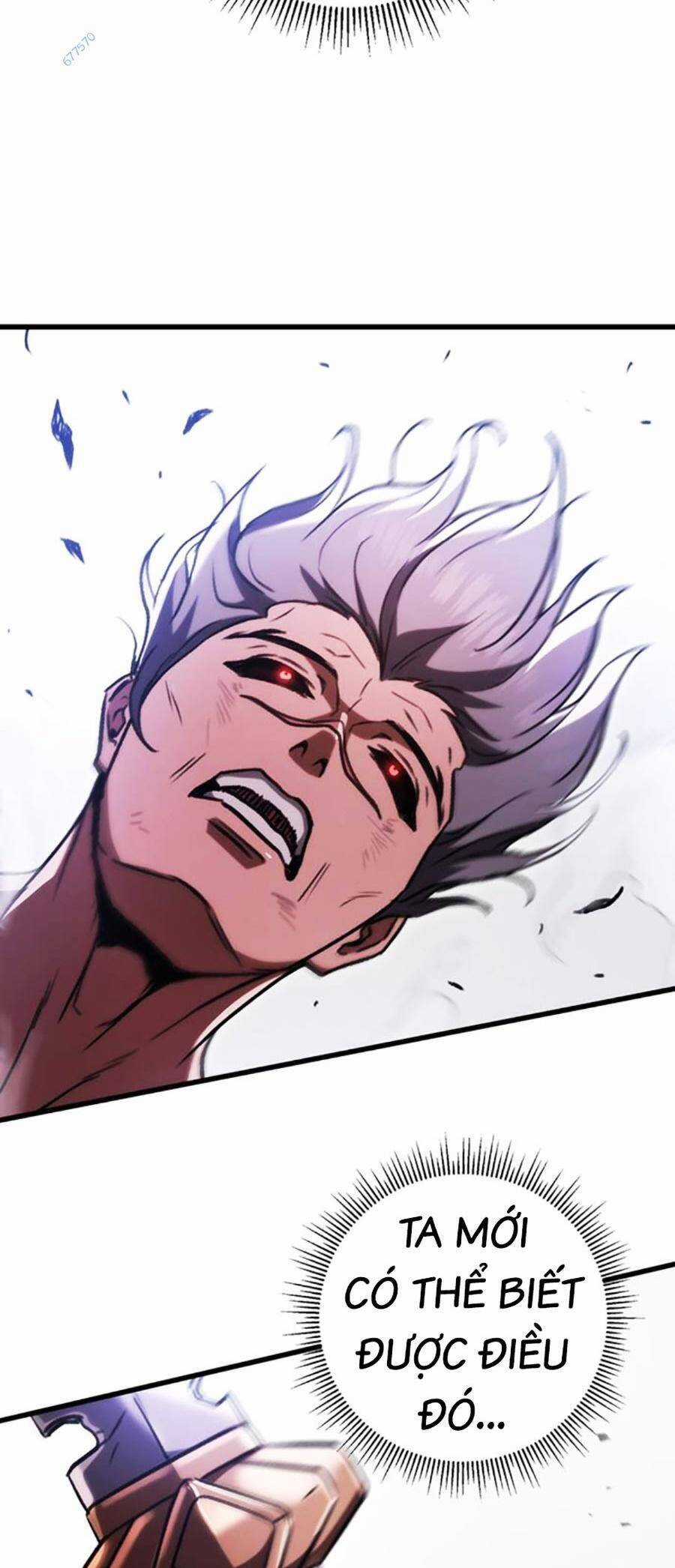 Thanh Kiếm Của Hoàng Đế Chương 33 trang 62