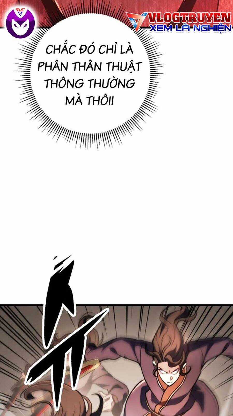 Thanh Kiếm Của Hoàng Đế Chương 33 trang 7