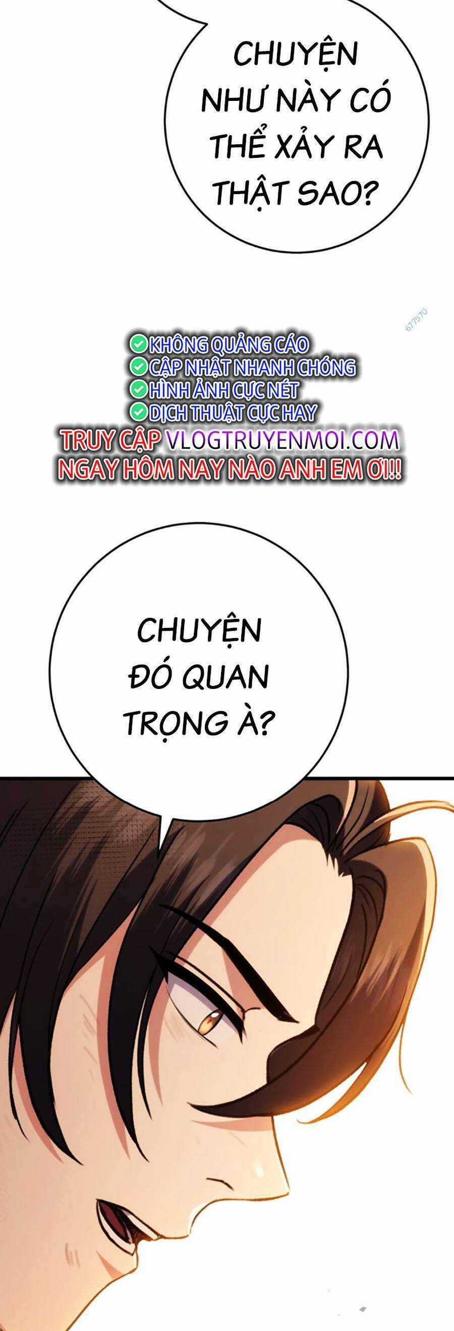 Thanh Kiếm Của Hoàng Đế Chương 33 trang 74