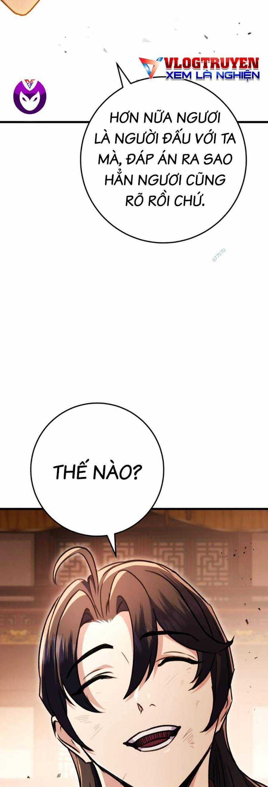 Thanh Kiếm Của Hoàng Đế Chương 33 trang 75