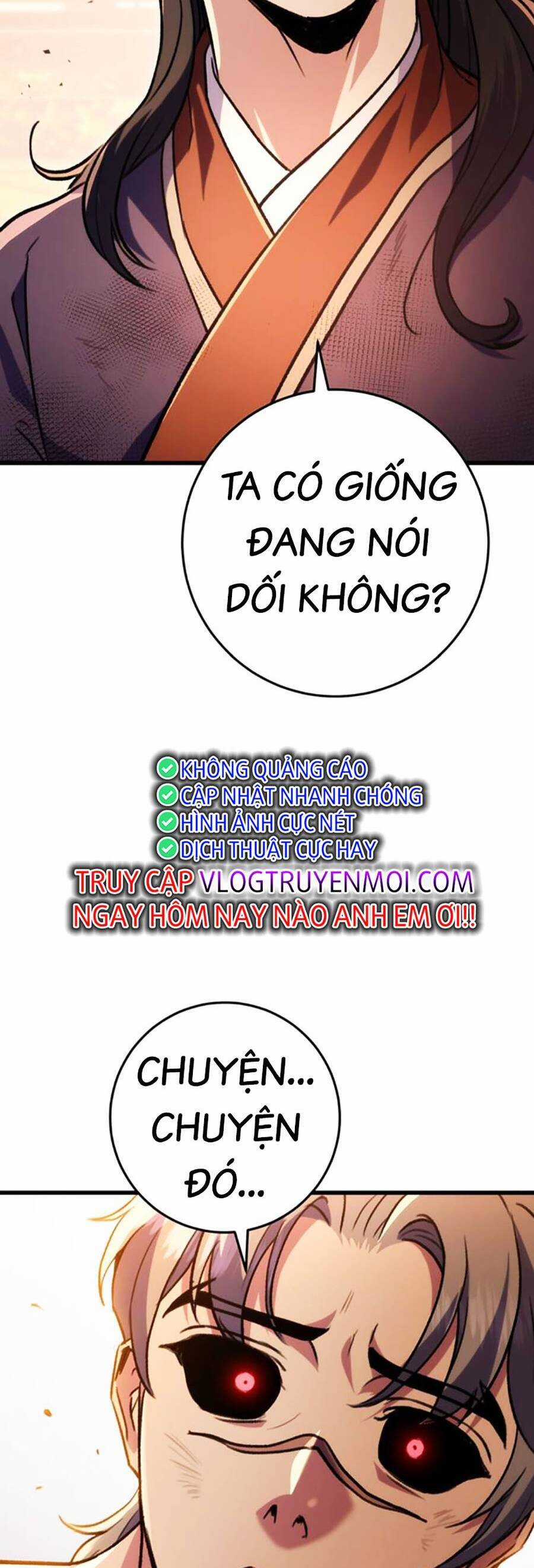 Thanh Kiếm Của Hoàng Đế Chương 33 trang 76