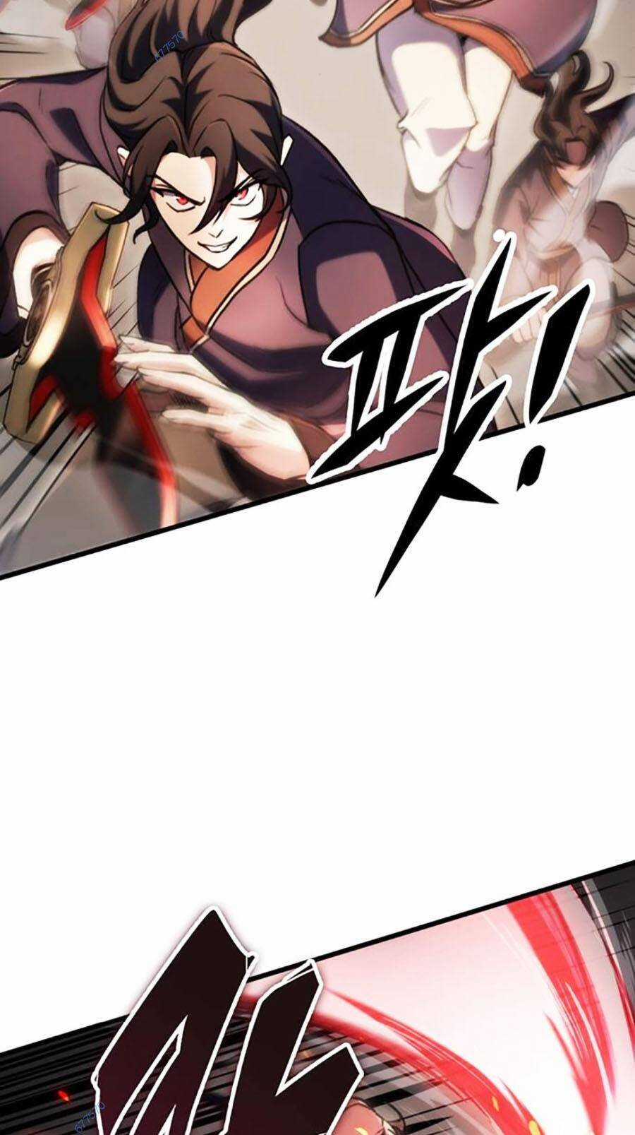 Thanh Kiếm Của Hoàng Đế Chương 33 trang 8