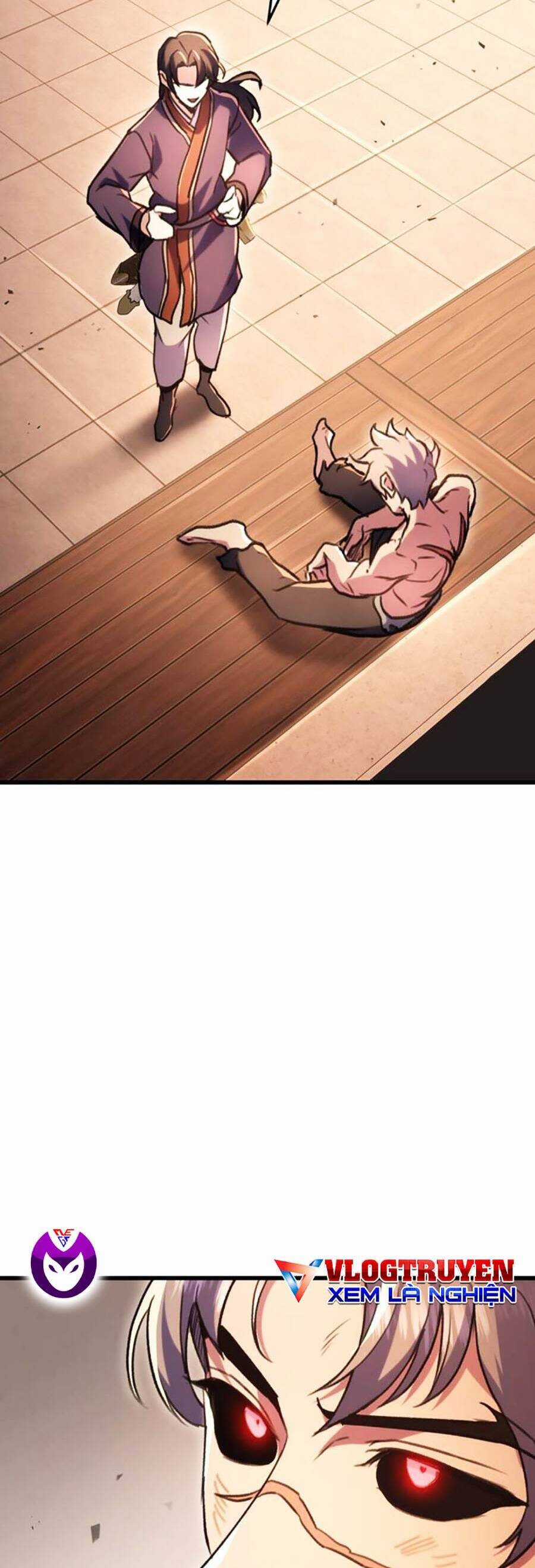 Thanh Kiếm Của Hoàng Đế Chương 33 trang 81