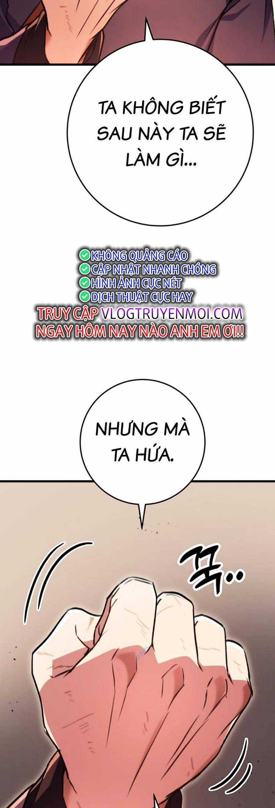 Thanh Kiếm Của Hoàng Đế Chương 33 trang 83