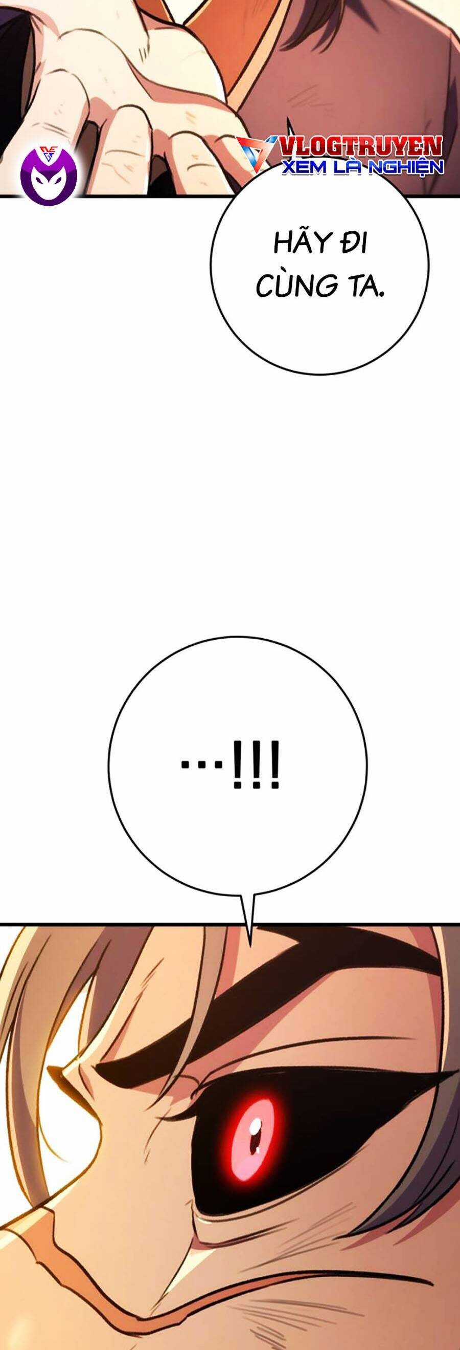 Thanh Kiếm Của Hoàng Đế Chương 33 trang 85