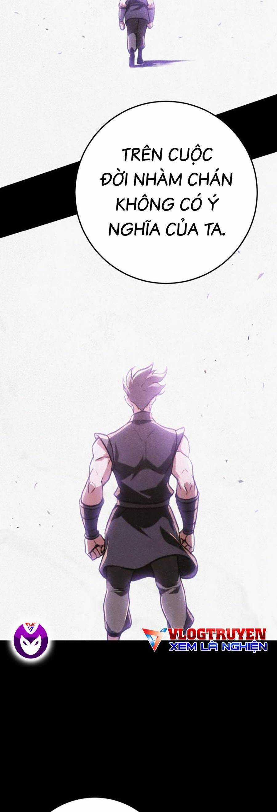 Thanh Kiếm Của Hoàng Đế Chương 33 trang 87