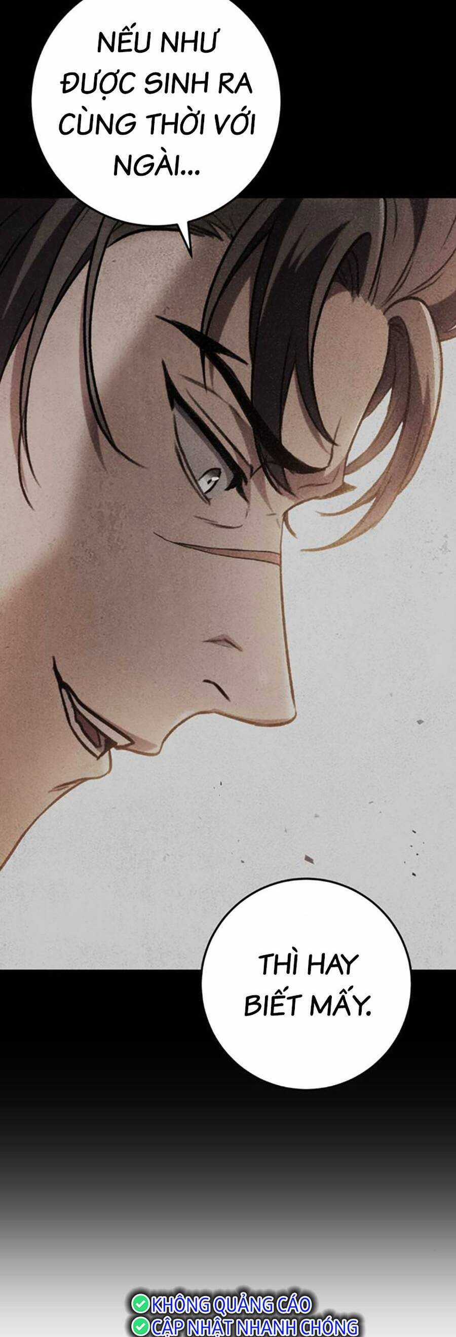 Thanh Kiếm Của Hoàng Đế Chương 33 trang 88