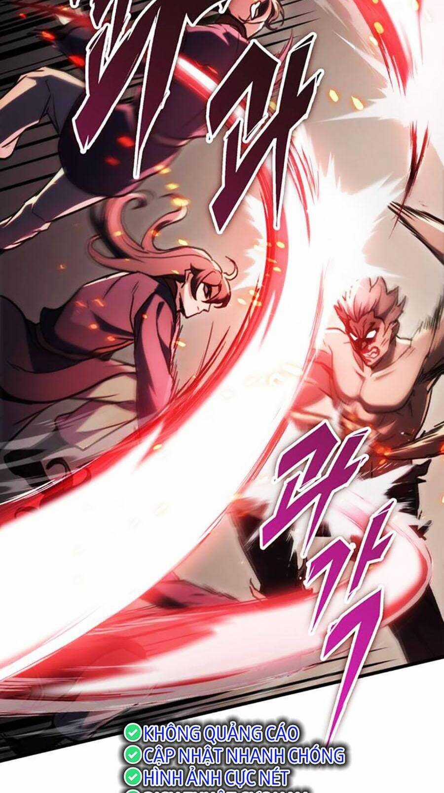 Thanh Kiếm Của Hoàng Đế Chương 33 trang 9