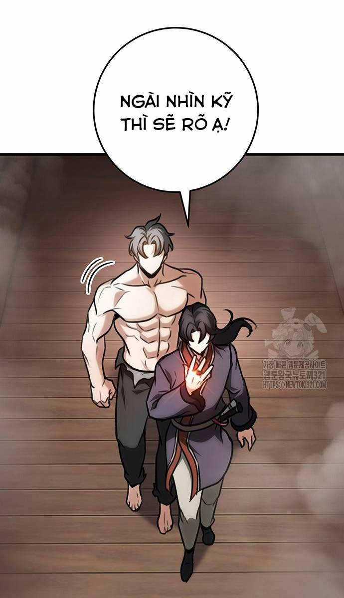 Thanh Kiếm Của Hoàng Đế Chương 34 trang 10