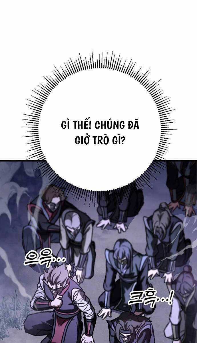 Thanh Kiếm Của Hoàng Đế Chương 34 trang 100