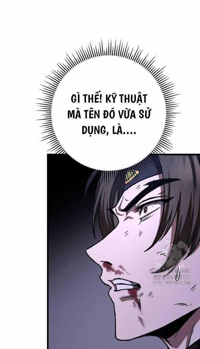 Thanh Kiếm Của Hoàng Đế Chương 34 trang 102