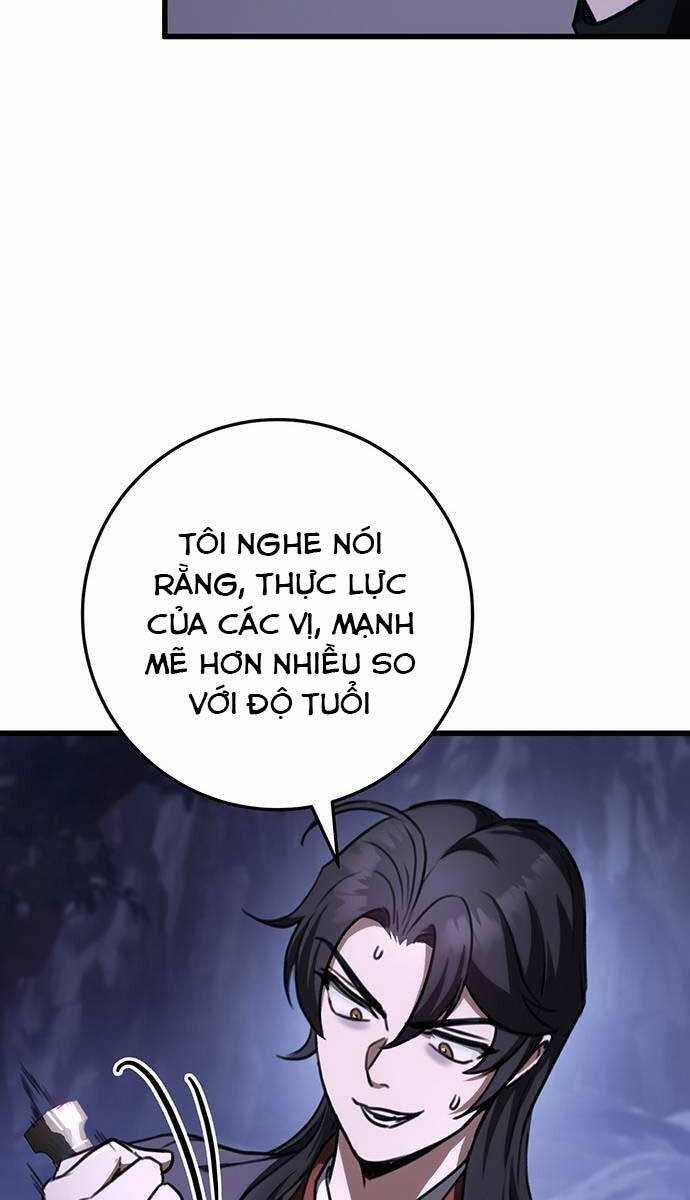 Thanh Kiếm Của Hoàng Đế Chương 34 trang 103