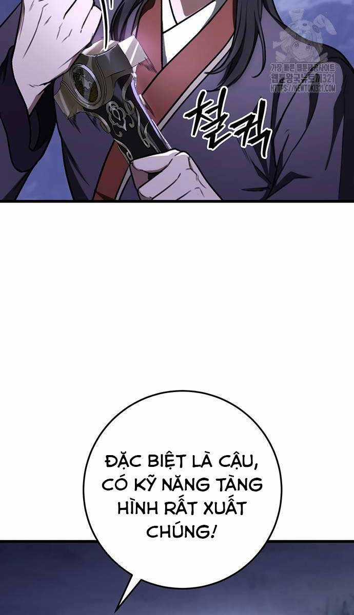 Thanh Kiếm Của Hoàng Đế Chương 34 trang 104