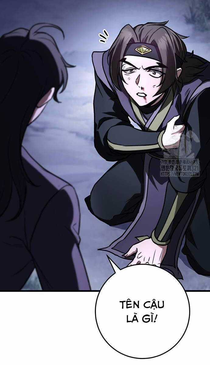 Thanh Kiếm Của Hoàng Đế Chương 34 trang 105