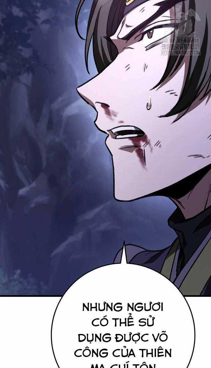 Thanh Kiếm Của Hoàng Đế Chương 34 trang 108