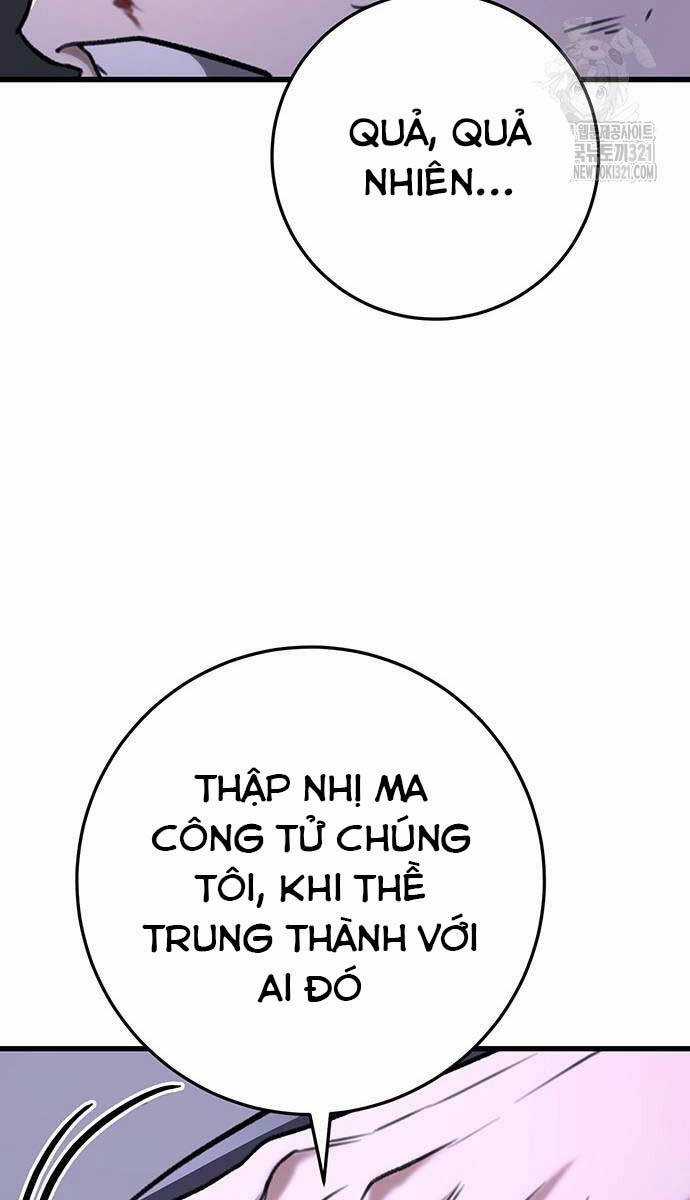 Thanh Kiếm Của Hoàng Đế Chương 34 trang 112