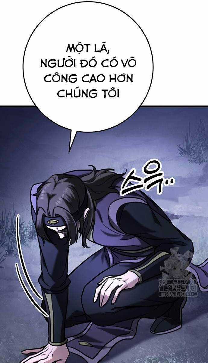 Thanh Kiếm Của Hoàng Đế Chương 34 trang 114