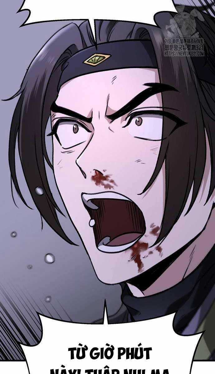 Thanh Kiếm Của Hoàng Đế Chương 34 trang 116