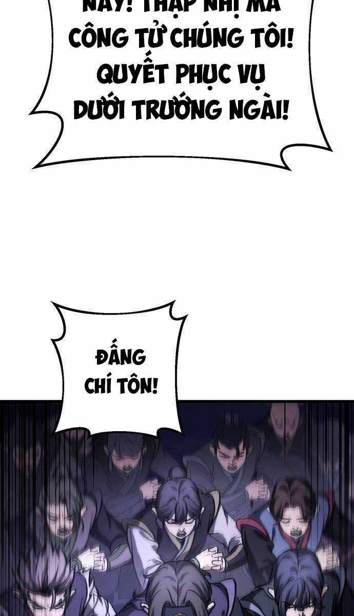 Thanh Kiếm Của Hoàng Đế Chương 34 trang 117