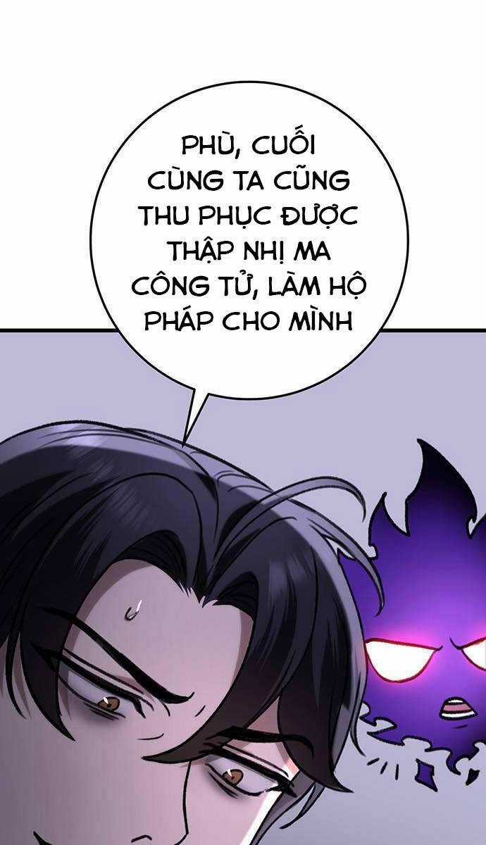 Thanh Kiếm Của Hoàng Đế Chương 34 trang 119