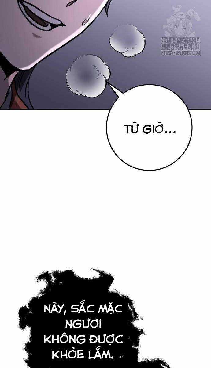 Thanh Kiếm Của Hoàng Đế Chương 34 trang 120