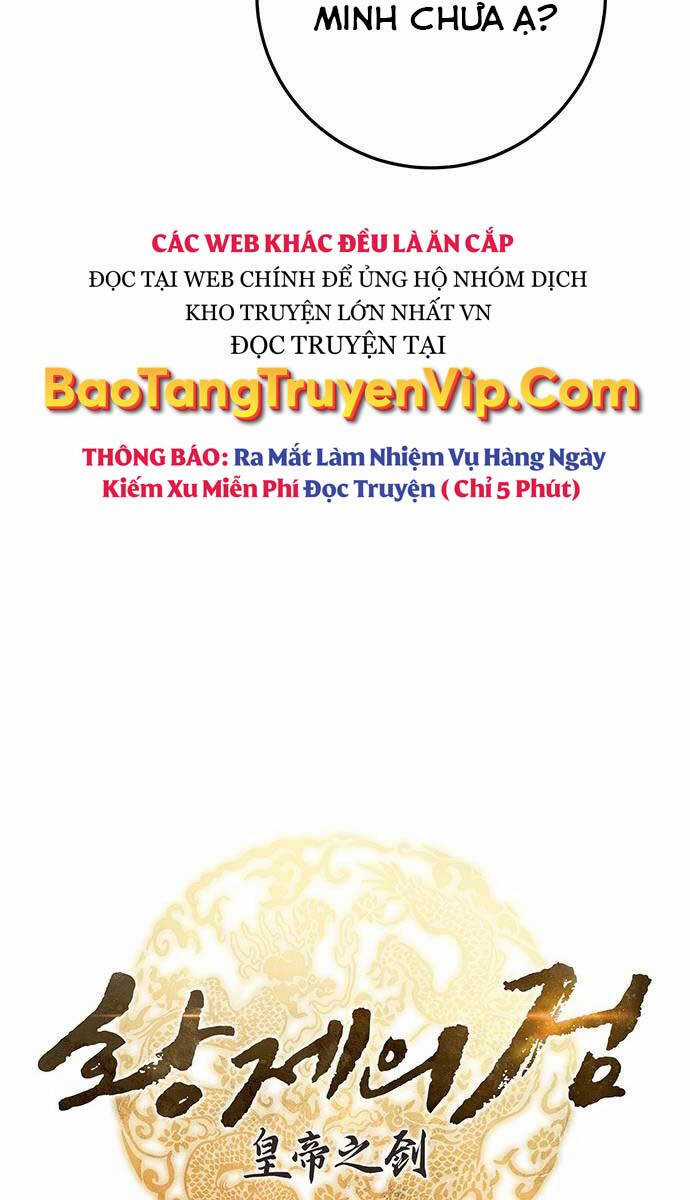 Thanh Kiếm Của Hoàng Đế Chương 34 trang 13
