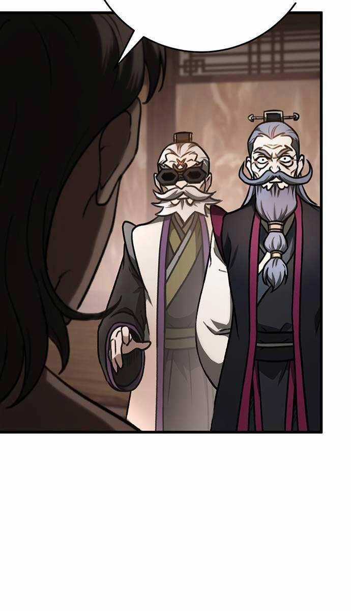 Thanh Kiếm Của Hoàng Đế Chương 34 trang 16