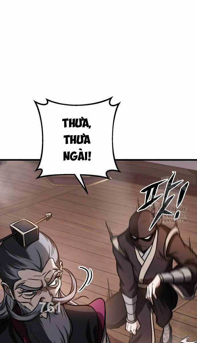 Thanh Kiếm Của Hoàng Đế Chương 34 trang 2