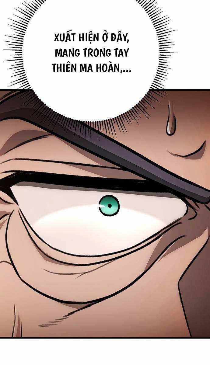 Thanh Kiếm Của Hoàng Đế Chương 34 trang 20