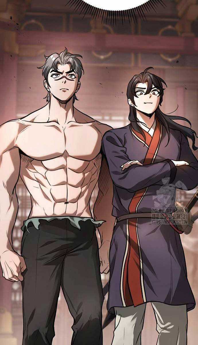 Thanh Kiếm Của Hoàng Đế Chương 34 trang 22