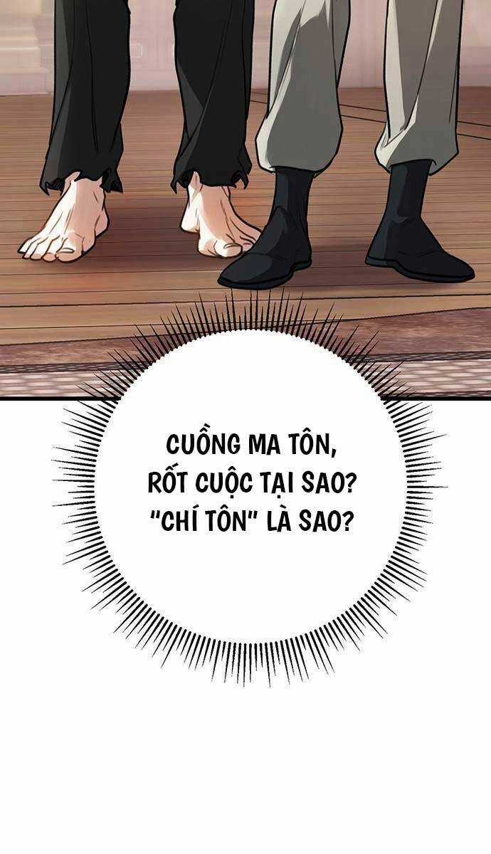 Thanh Kiếm Của Hoàng Đế Chương 34 trang 23