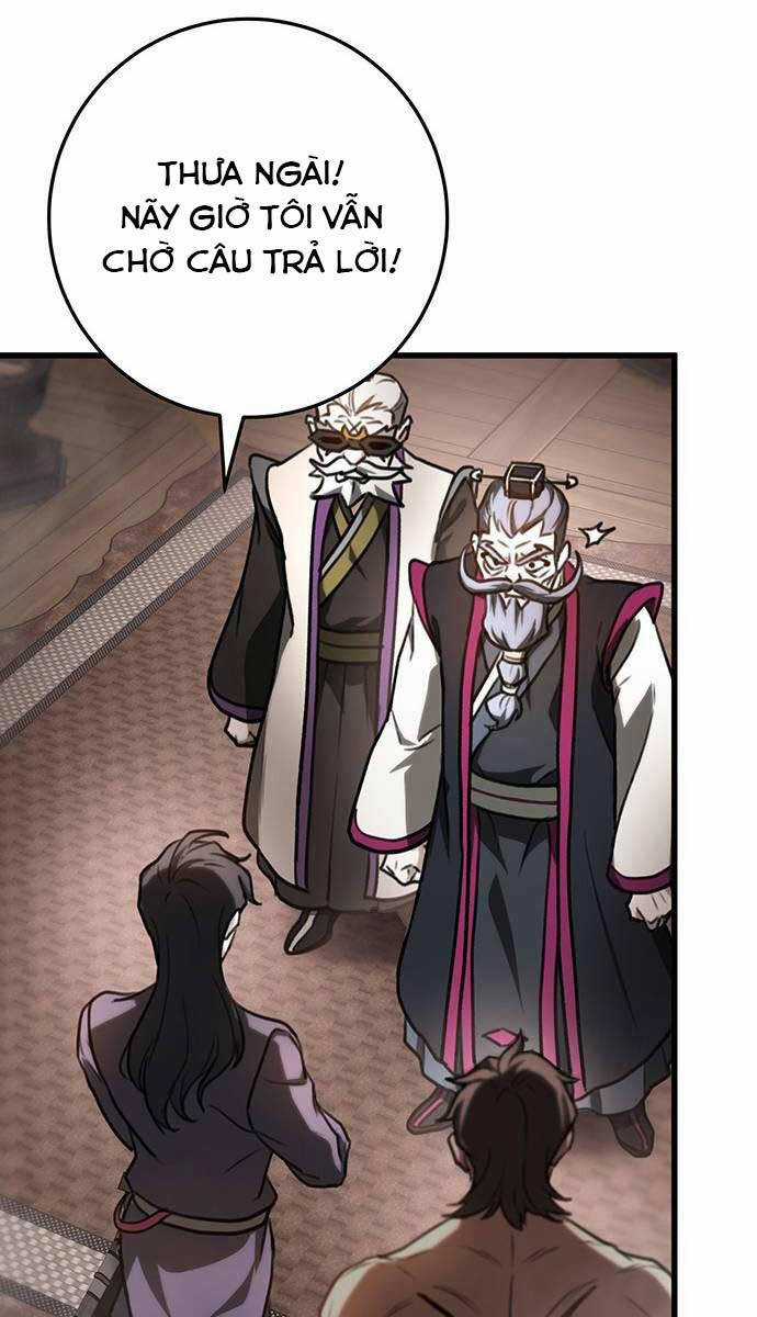 Thanh Kiếm Của Hoàng Đế Chương 34 trang 24