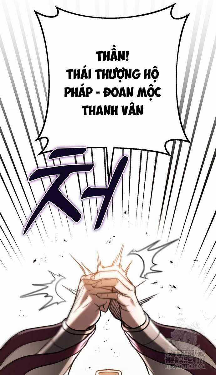 Thanh Kiếm Của Hoàng Đế Chương 34 trang 27