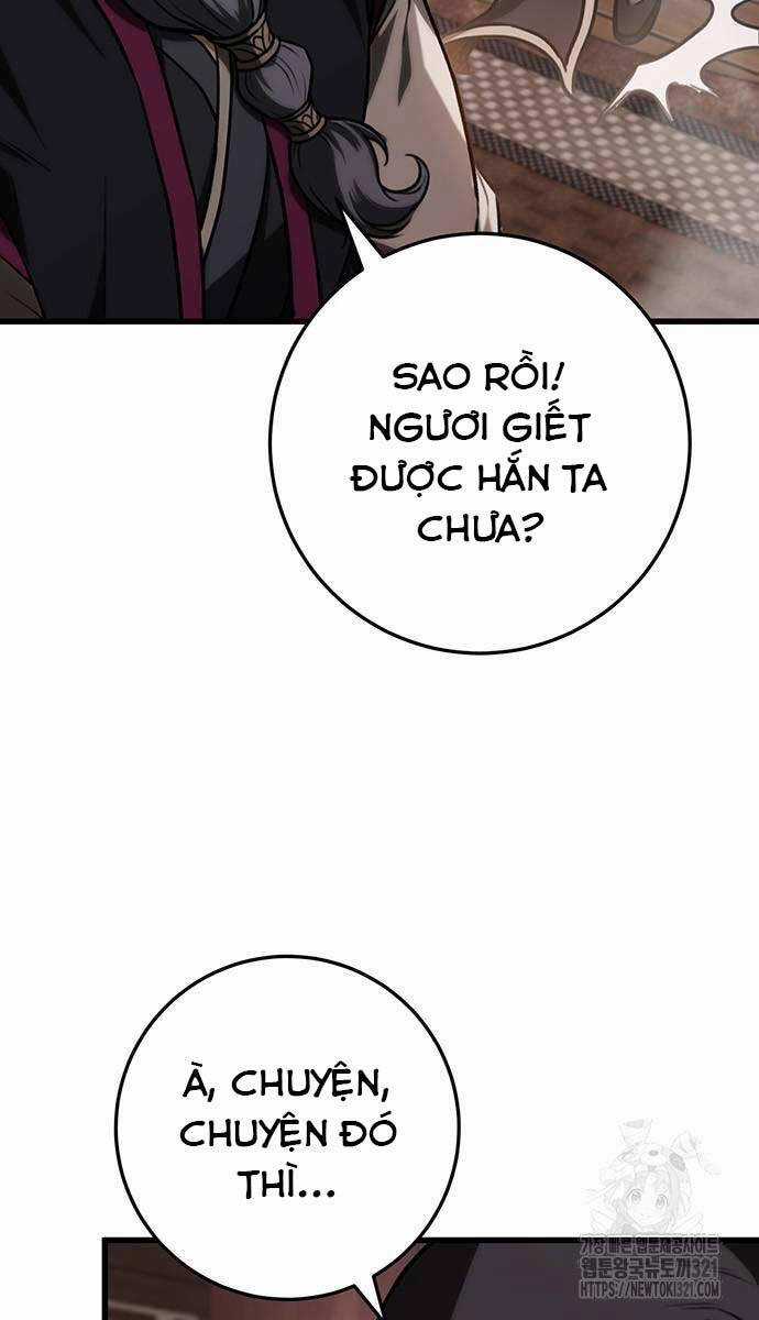 Thanh Kiếm Của Hoàng Đế Chương 34 trang 3