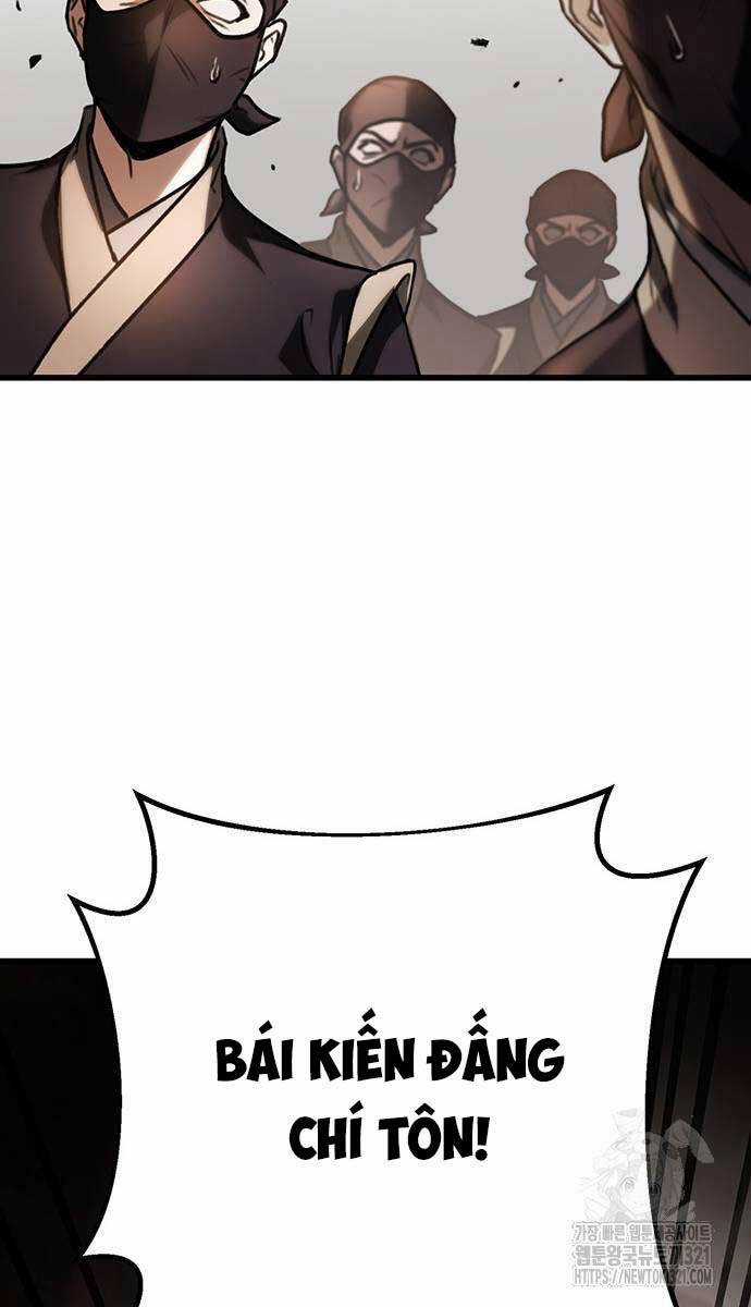 Thanh Kiếm Của Hoàng Đế Chương 34 trang 31