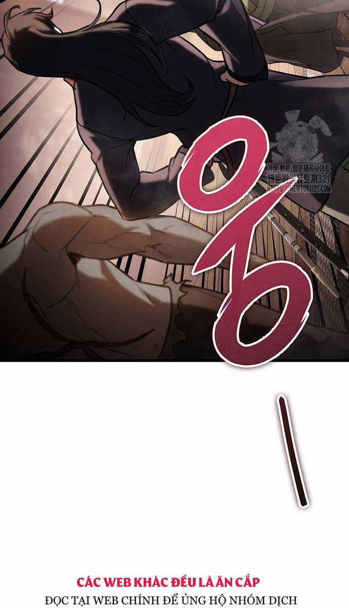 Thanh Kiếm Của Hoàng Đế Chương 34 trang 33