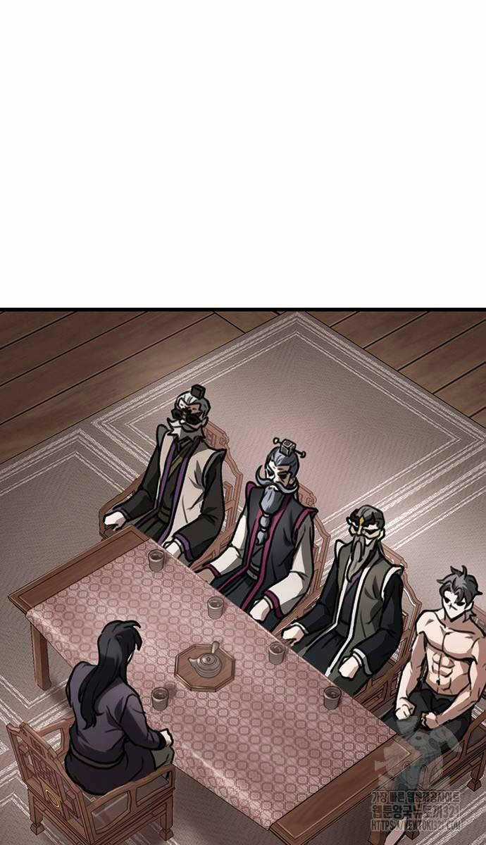 Thanh Kiếm Của Hoàng Đế Chương 34 trang 35