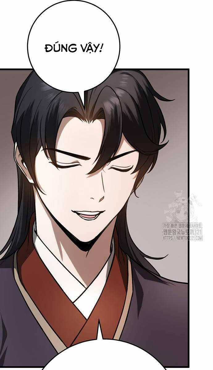 Thanh Kiếm Của Hoàng Đế Chương 34 trang 38