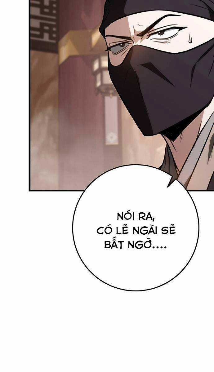 Thanh Kiếm Của Hoàng Đế Chương 34 trang 4