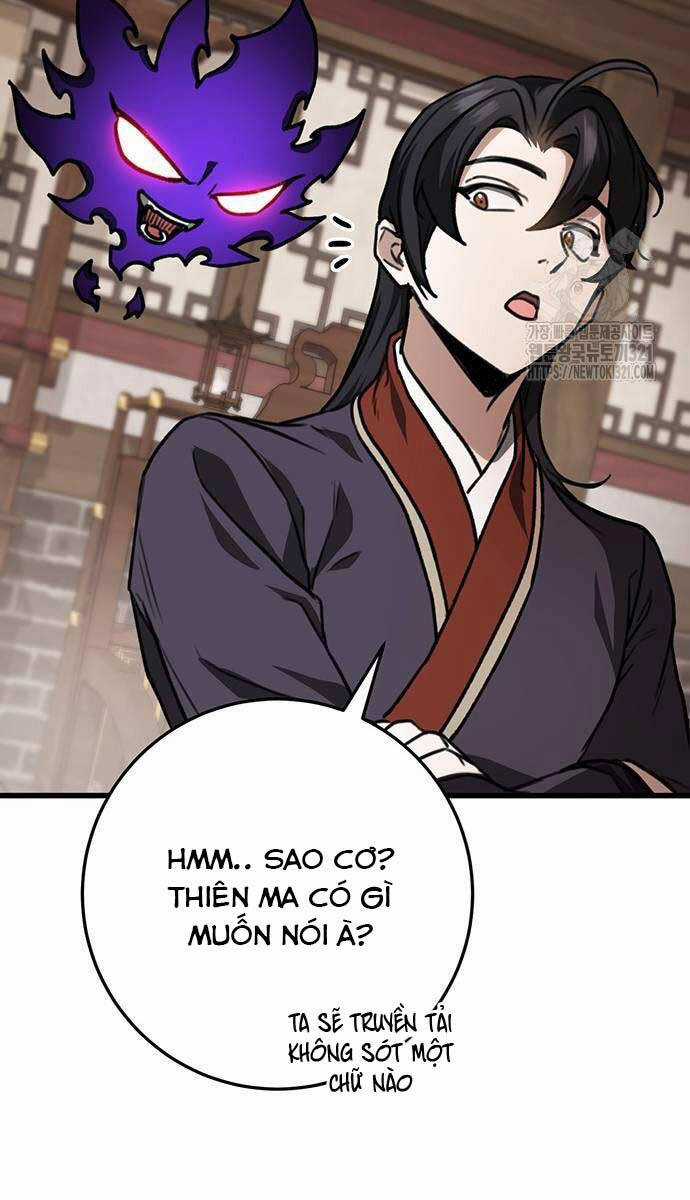 Thanh Kiếm Của Hoàng Đế Chương 34 trang 49