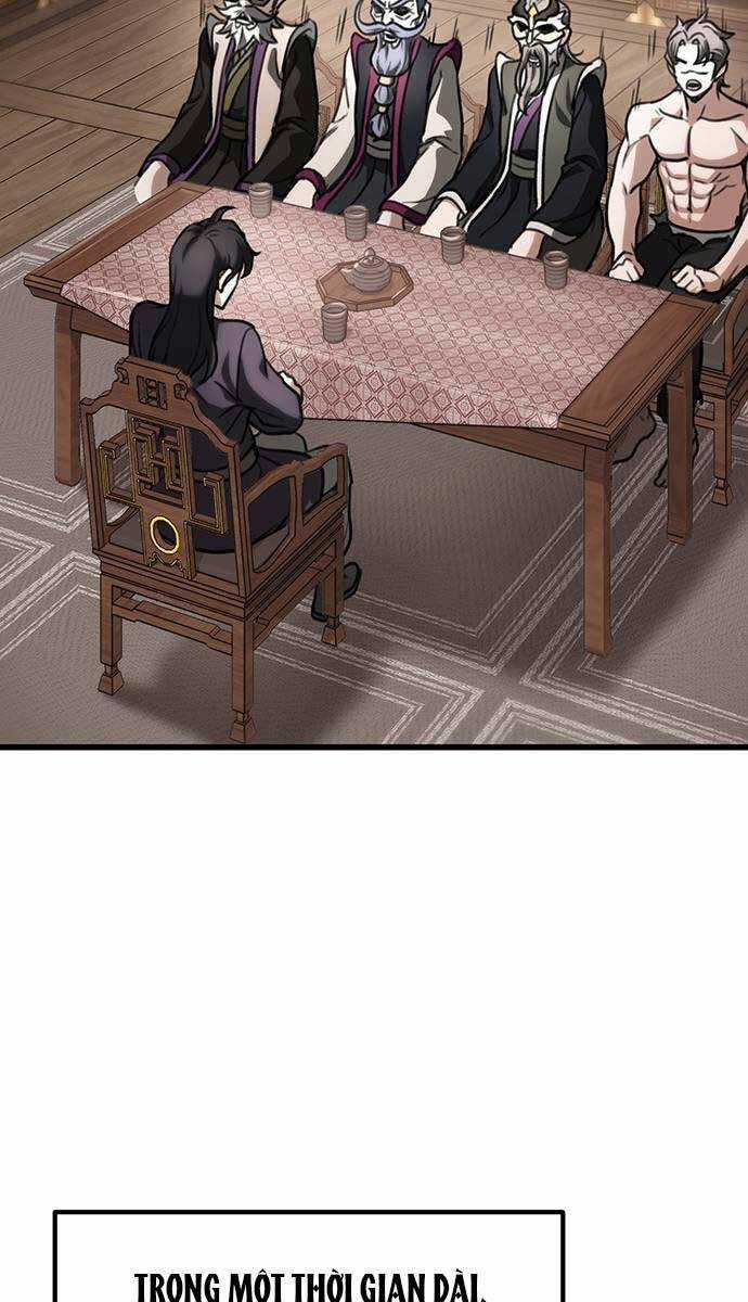 Thanh Kiếm Của Hoàng Đế Chương 34 trang 52