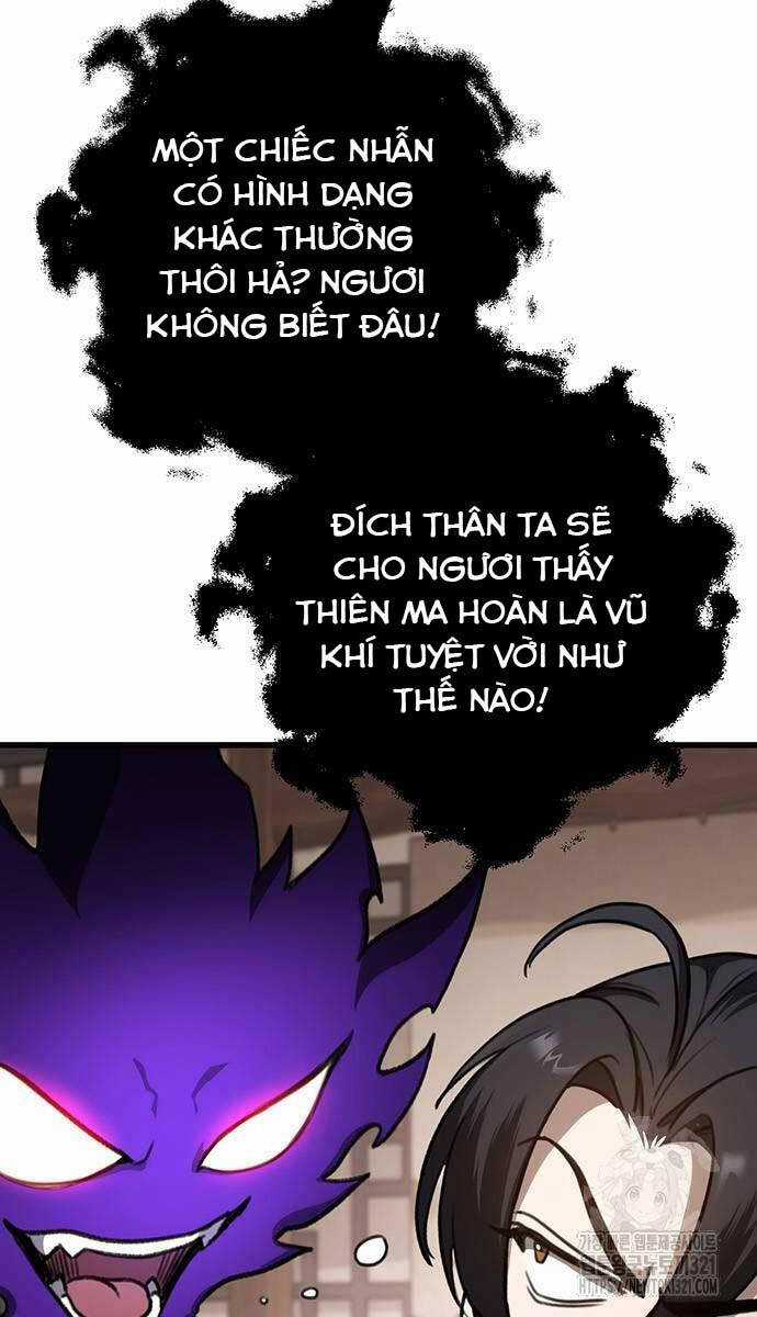 Thanh Kiếm Của Hoàng Đế Chương 34 trang 59