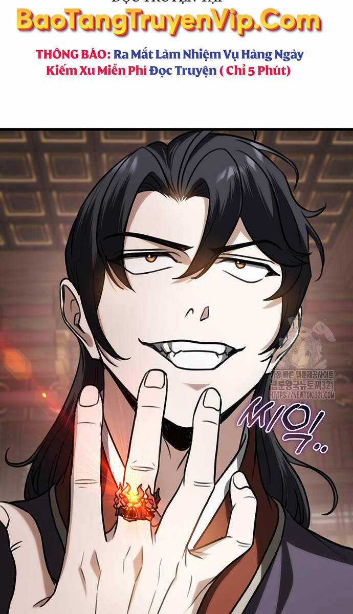 Thanh Kiếm Của Hoàng Đế Chương 34 trang 6