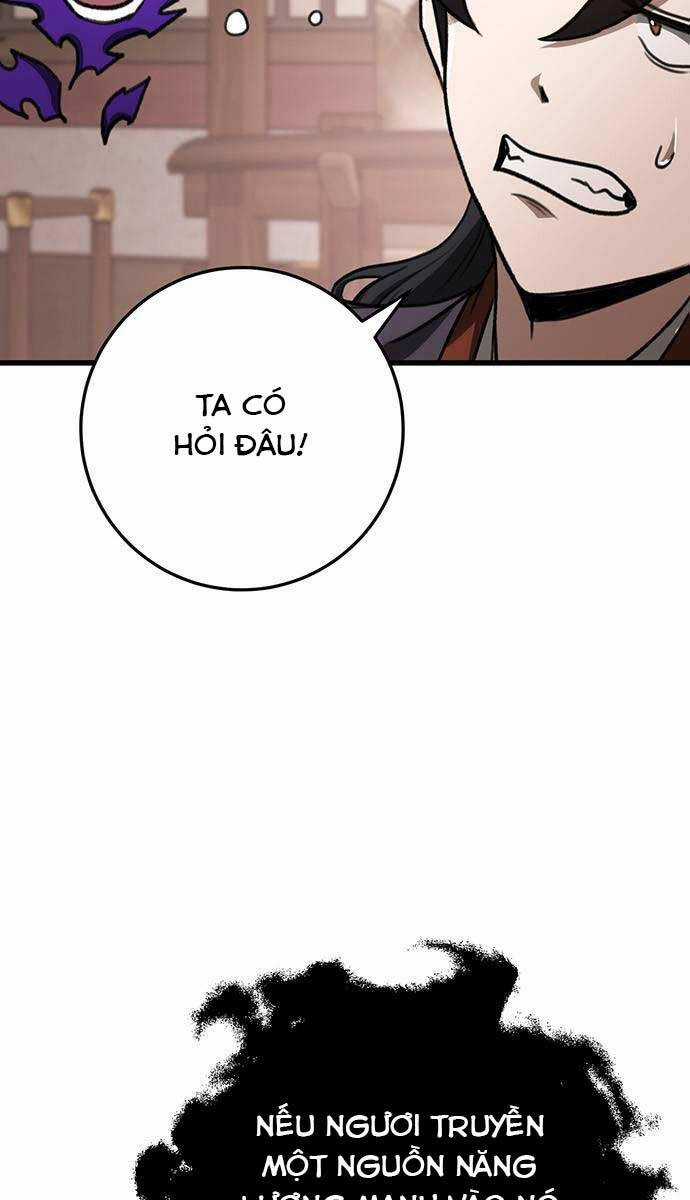 Thanh Kiếm Của Hoàng Đế Chương 34 trang 60