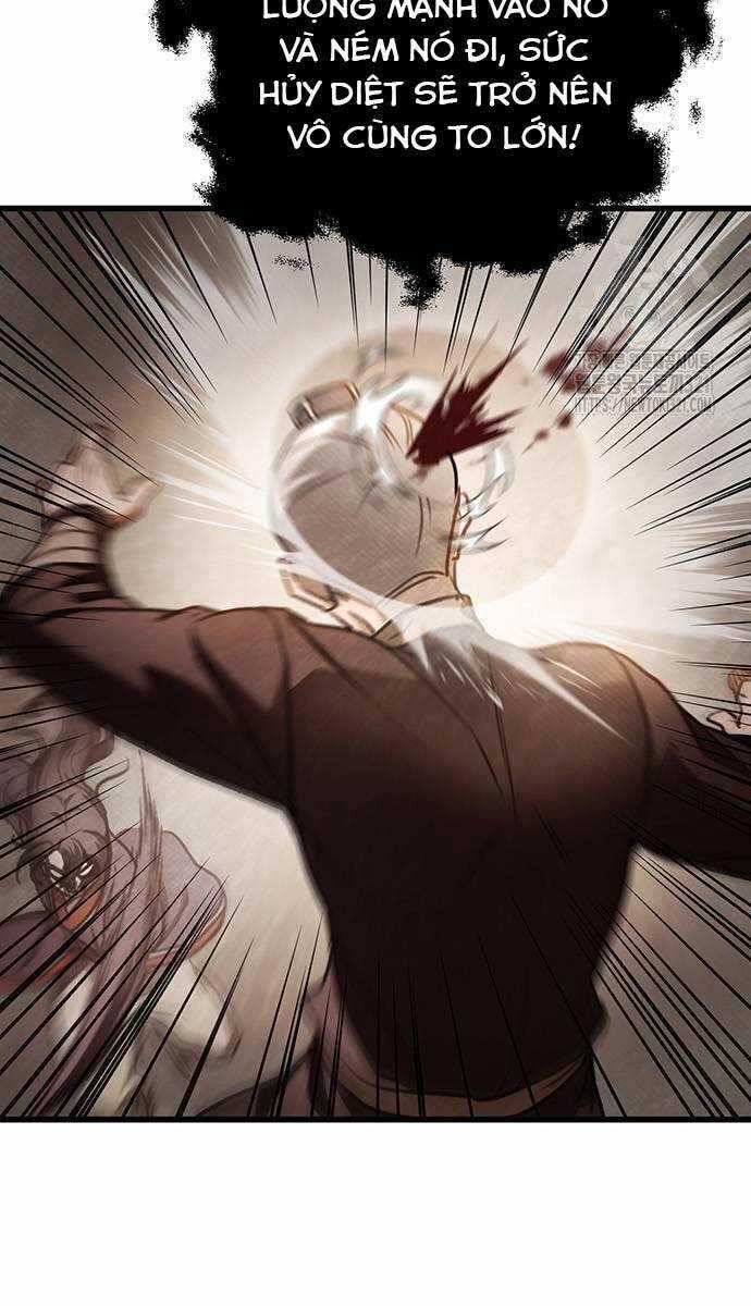 Thanh Kiếm Của Hoàng Đế Chương 34 trang 61