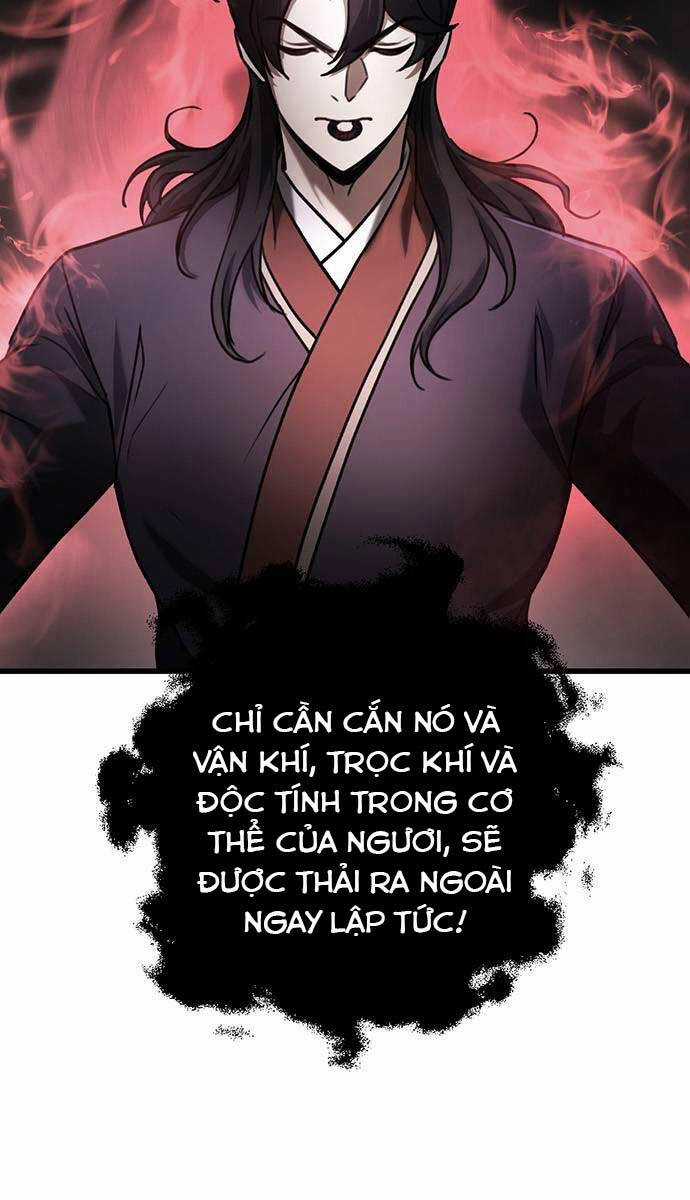 Thanh Kiếm Của Hoàng Đế Chương 34 trang 64